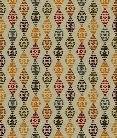 Kravet 4012.416 Soojini Knots Harvest Fabric