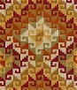 Kravet 4013.412 Bandelier Spice Fabric