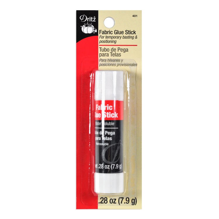 Dritz Fabric Glue Stick