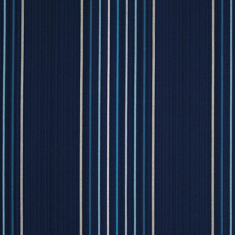 Sunbrella Viento Nautical Fabric