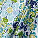 PKL Studio Folk Damask Seaspray Fabric thumbnail image 3 of 3