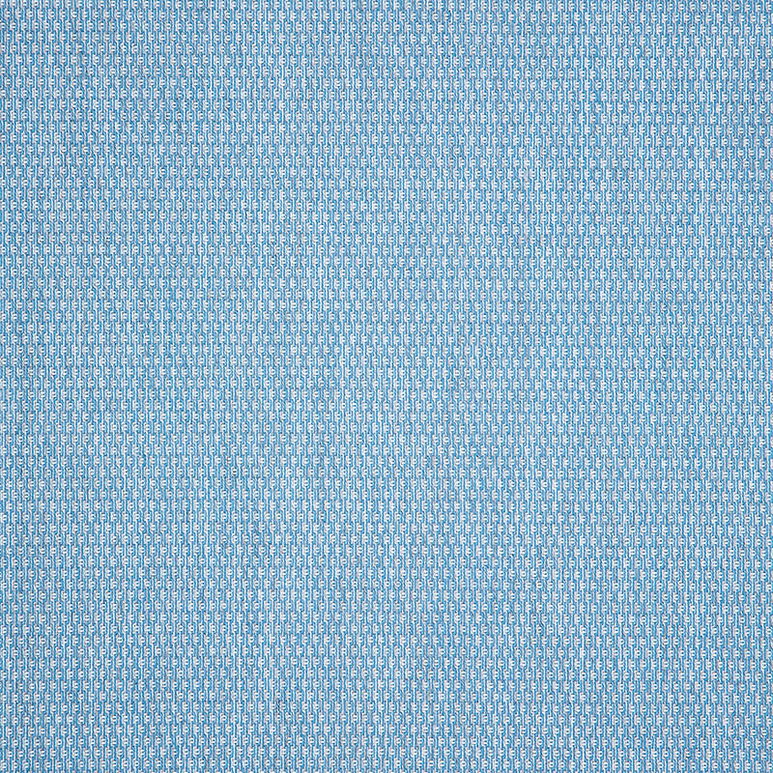 Sunbrella Pique Sky Fabric