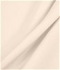 Ivory Broadcloth Fabric