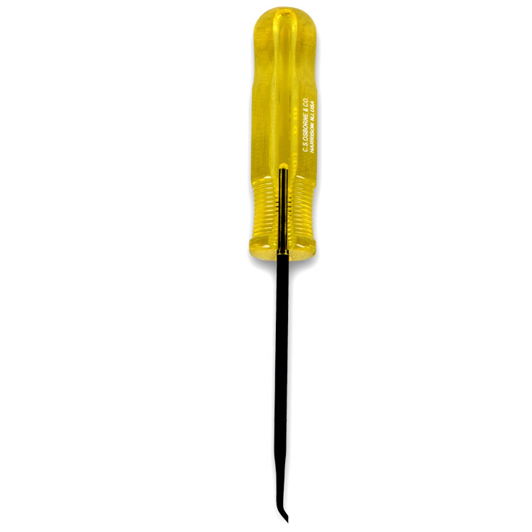 C.S. Osborne 3/16" Caning Chisel