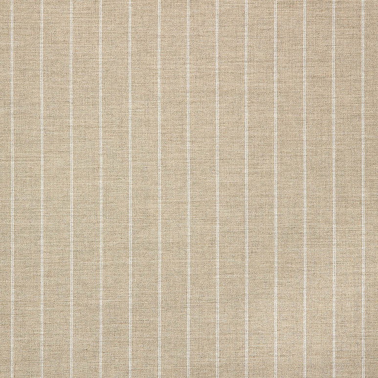 Sunbrella Ticking Dove Fabric