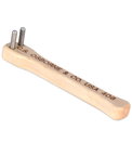 C.S. Osborne #406 Caning Tool