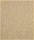 Florida Sand Sultana Burlap - Out of stock