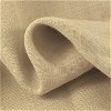 Florida Sand Sultana Burlap Fabric - Image 2