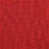 Red Sultana Burlap Fabric - Image 1
