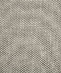 Ash Gray Sultana Burlap Fabric