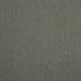 Smoke Charcoal Sultana Burlap Fabric