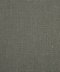 Smoke Charcoal Sultana Burlap Fabric