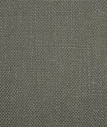 Smoke Charcoal Sultana Burlap