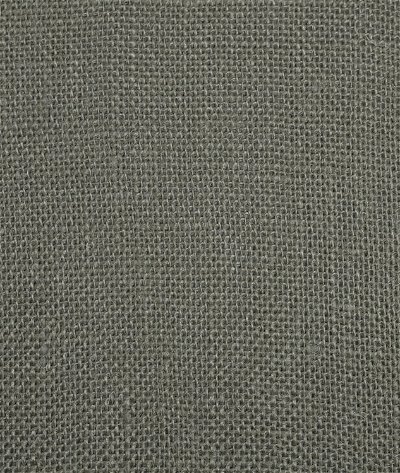 White Or Very Light Grey Coloured Burlap Or Canvas Like Checkered