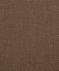 Brown Sultana Burlap Fabric