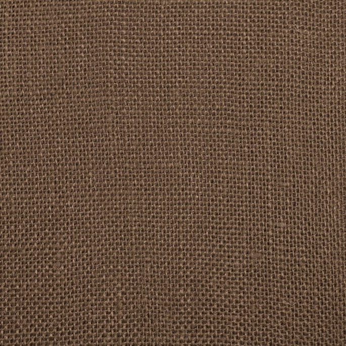 Brown Sultana Burlap Fabric image 1 of 2