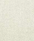 White Sultana Burlap Fabric