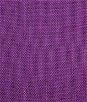 Purple Sultana Burlap Fabric
