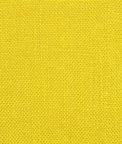 Butter Yellow Sultana Burlap Fabric