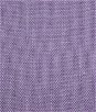 Violet Sultana Burlap Fabric