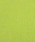 Lime Green Sultana Burlap Fabric