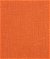 Tangerine Sultana Burlap - Out of stock