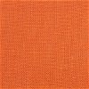 Tangerine Sultana Burlap Fabric - Image 1