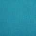Bahama Turquoise Sultana Burlap Fabric