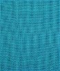 Bahama Turquoise Sultana Burlap Fabric