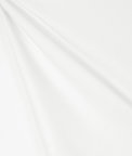 Roc-lon 36/38" Bleached Permanent Press Premium Cotton Muslin Fabric