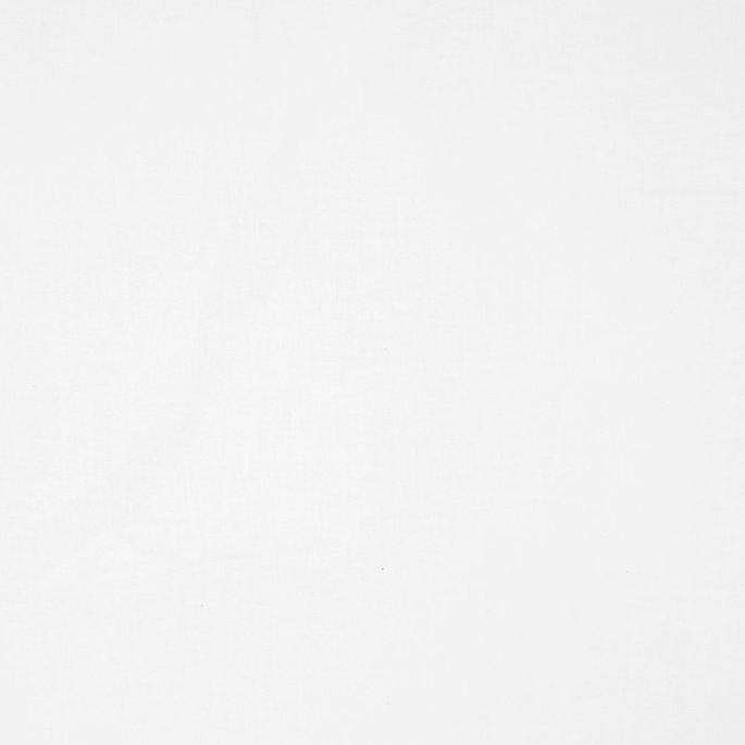 Roc-lon 36/38" Bleached Permanent Press Premium Cotton Muslin Fabric image 2 of 2