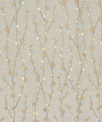 Kravet 4079.11 Sheer Pops Pebble