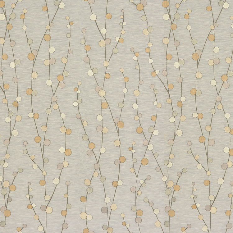 Kravet 4079.11 Sheer Pops Pebble Fabric