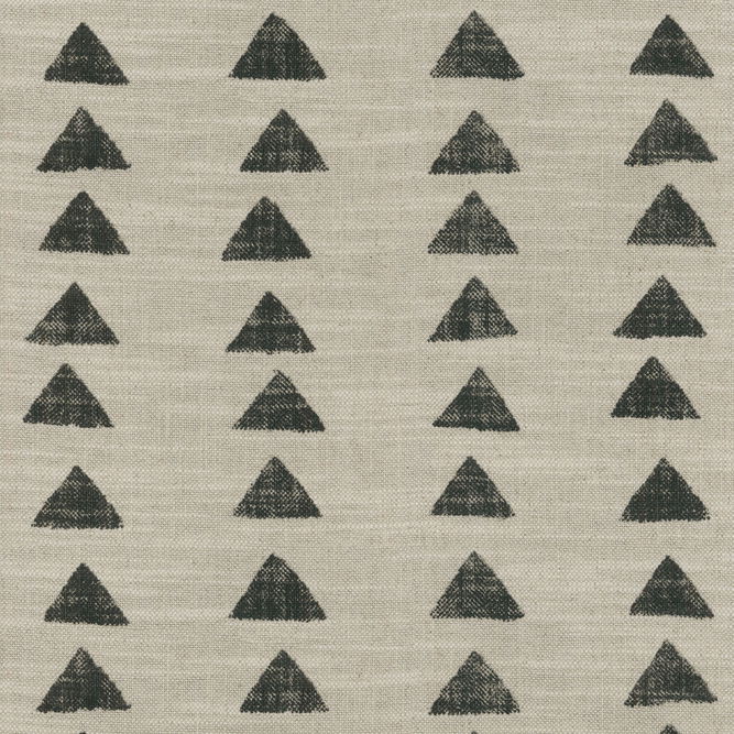 PKL Studio Nomadic Triangle Fossil Fabric