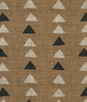 PKL Studio Nomadic Triangle Clay Fabric