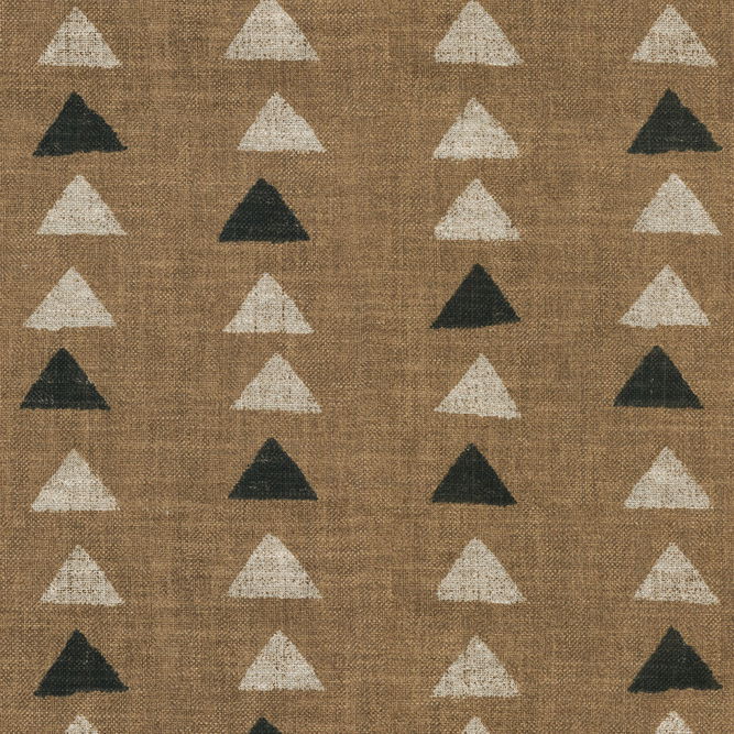 PKL Studio Nomadic Triangle Clay Fabric