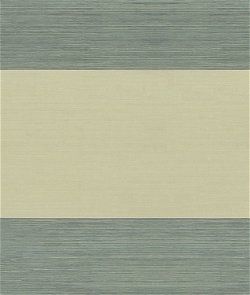 Kravet 4086.511 Calming Stripe Grey Slate
