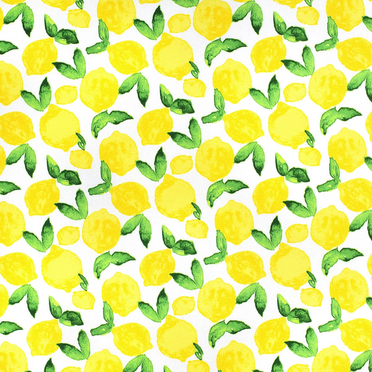 P/K Lifestyles Outdoor Citrus Squeeze Yellow Fabric | OnlineFabricStore