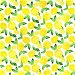 P/K Lifestyles Outdoor Citrus Squeeze Yellow Fabric thumbnail image 1 of 3