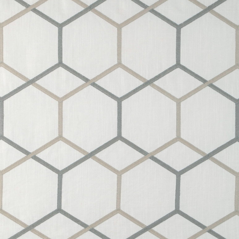 Kravet Gunnison Stone Fabric