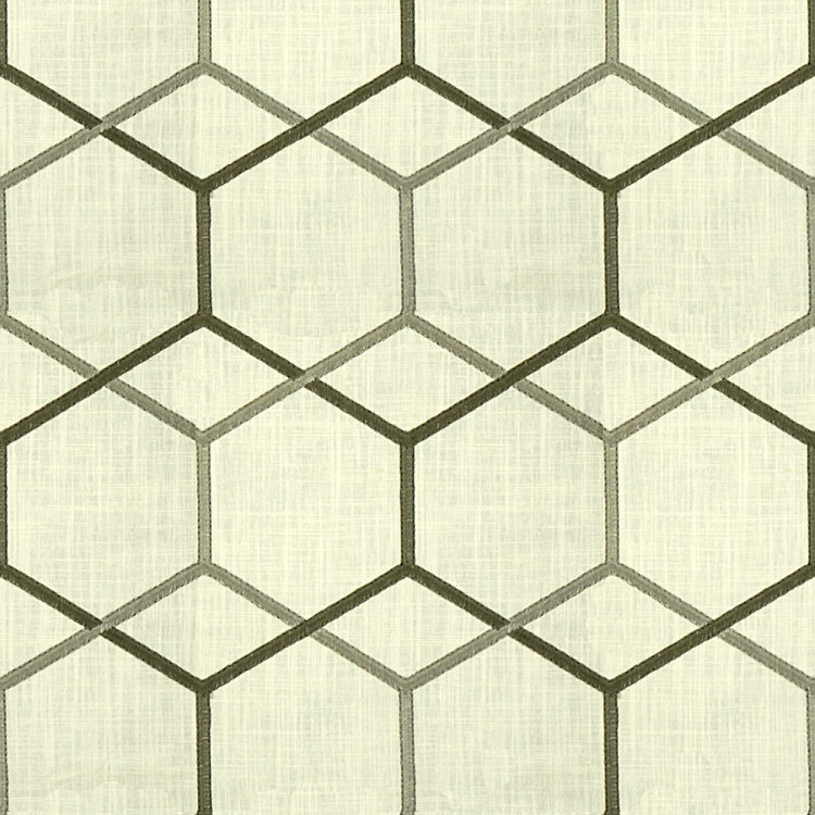 Kravet 4091.11 Gunnison Smoke Fabric