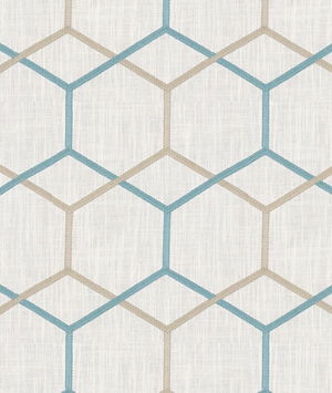 Kravet 4091.1615 Gunnison Seamist Fabric
