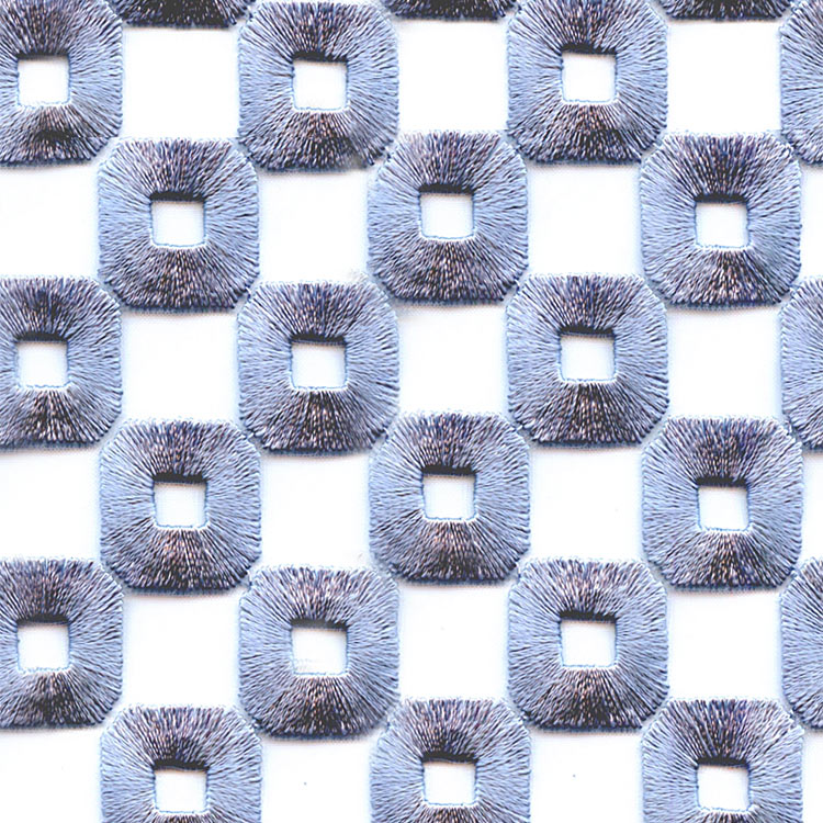 Kravet 4184.52 Pileus Slate Fabric
