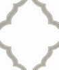 Kravet 4190.16 Aubri Taupe Fabric