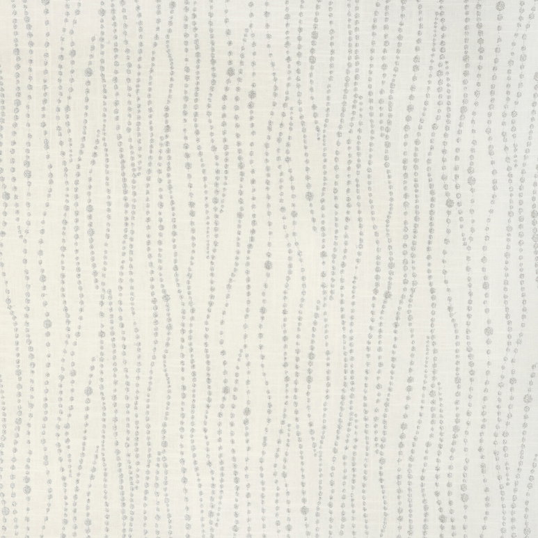 Kravet Denali Silver Fabric