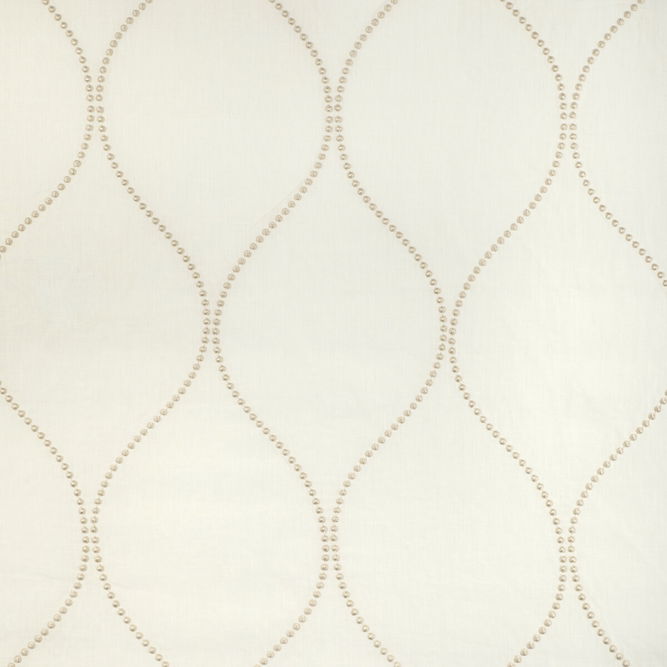 Kravet Kiley Taupe Fabric