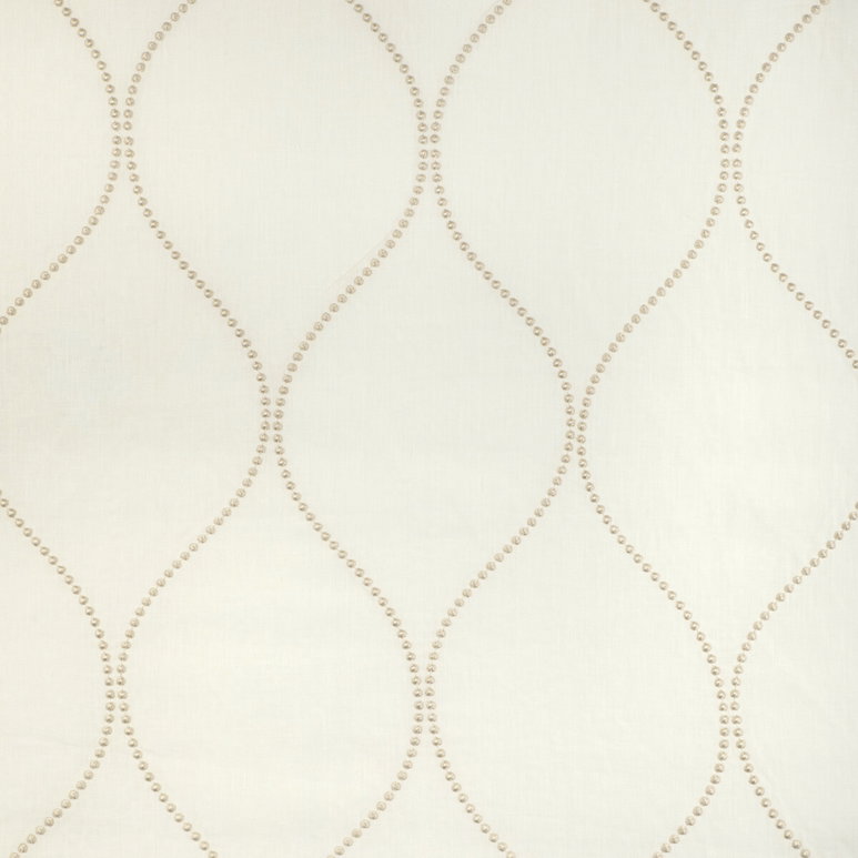 Kravet Kiley Taupe Fabric
