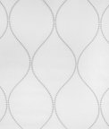 Kravet Kiley Silver Fabric