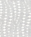 Kravet 4223.101 Dropsheer Cream Fabric