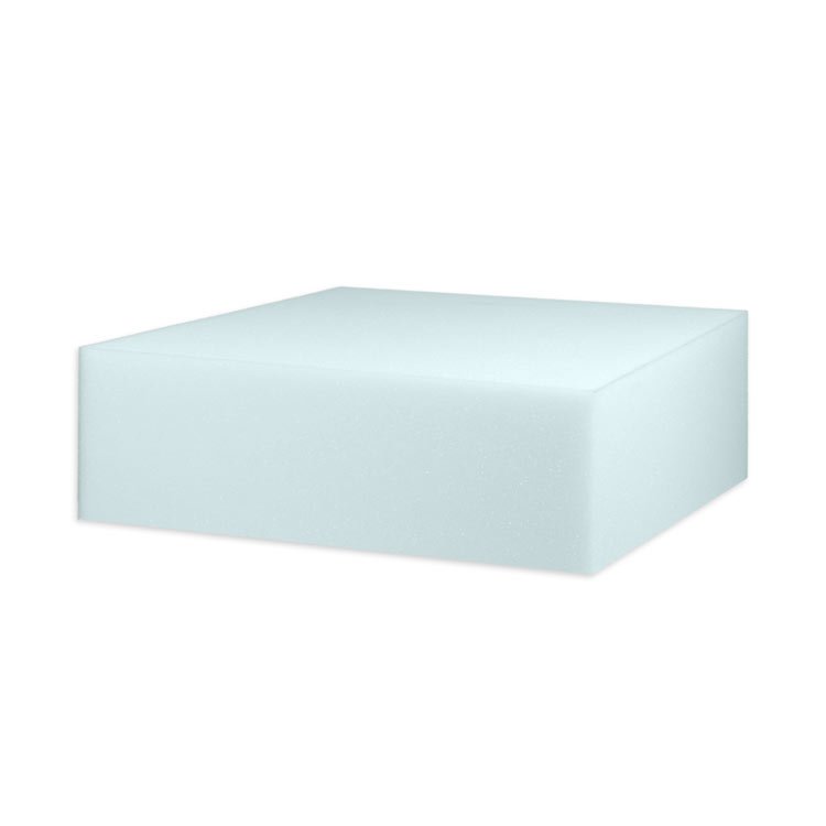 4 x 24 x 108 High Density Upholstery Foam